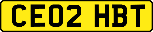 CE02HBT