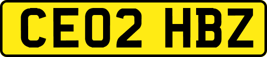 CE02HBZ