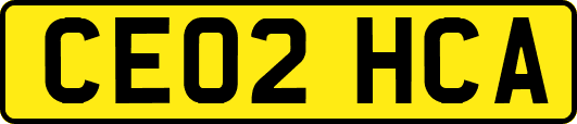 CE02HCA