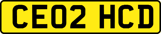 CE02HCD