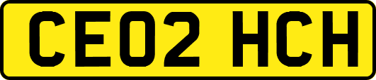 CE02HCH