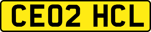 CE02HCL