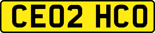 CE02HCO