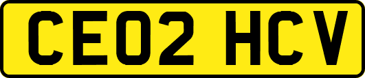 CE02HCV