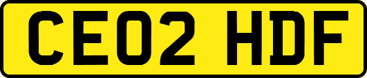 CE02HDF