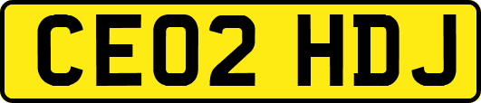 CE02HDJ