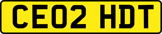 CE02HDT