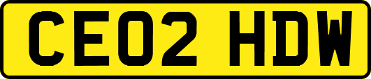 CE02HDW