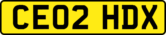 CE02HDX