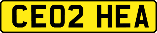 CE02HEA