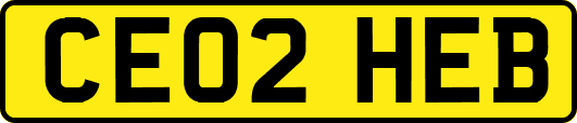 CE02HEB