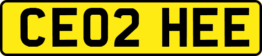 CE02HEE