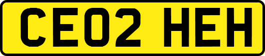 CE02HEH