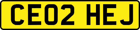 CE02HEJ