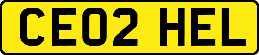 CE02HEL