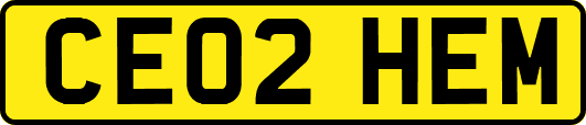 CE02HEM