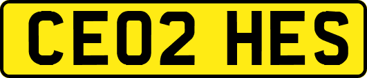 CE02HES