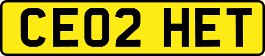 CE02HET