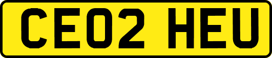 CE02HEU