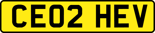 CE02HEV