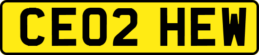 CE02HEW