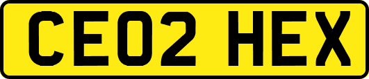 CE02HEX