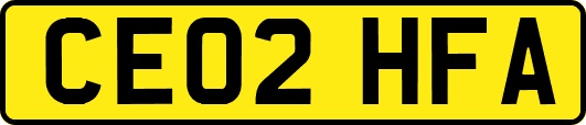 CE02HFA