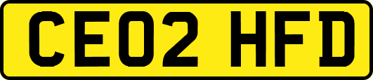 CE02HFD