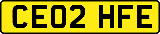 CE02HFE