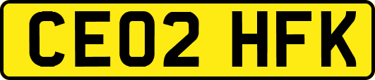 CE02HFK