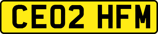 CE02HFM