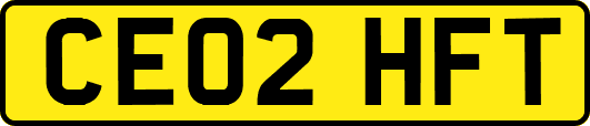 CE02HFT