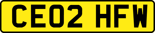 CE02HFW