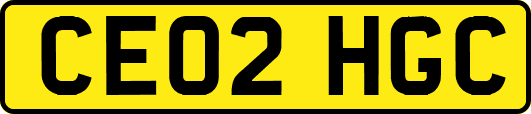 CE02HGC