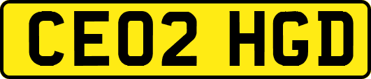 CE02HGD