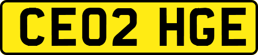 CE02HGE