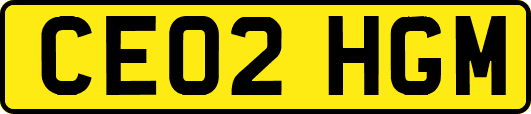 CE02HGM