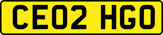 CE02HGO