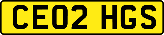 CE02HGS