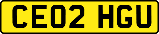 CE02HGU