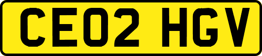 CE02HGV