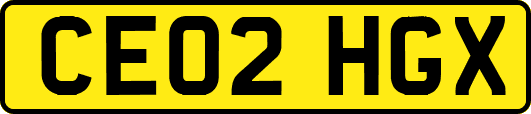 CE02HGX