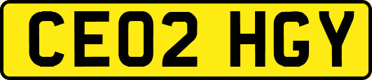 CE02HGY