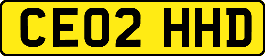 CE02HHD