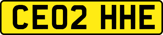 CE02HHE