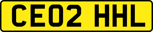 CE02HHL