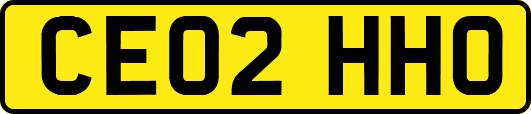 CE02HHO