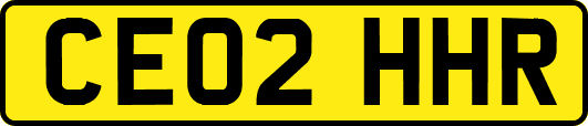 CE02HHR