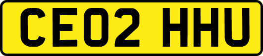 CE02HHU