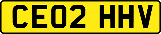 CE02HHV